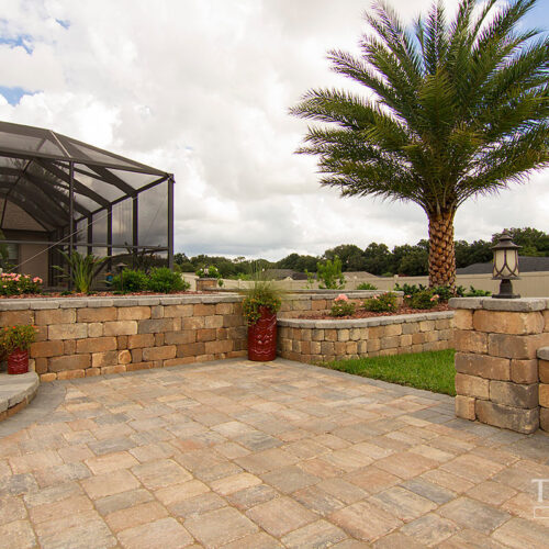 MEGA OLDE TOWNE ANTIQUED PAVERS