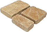 pavers